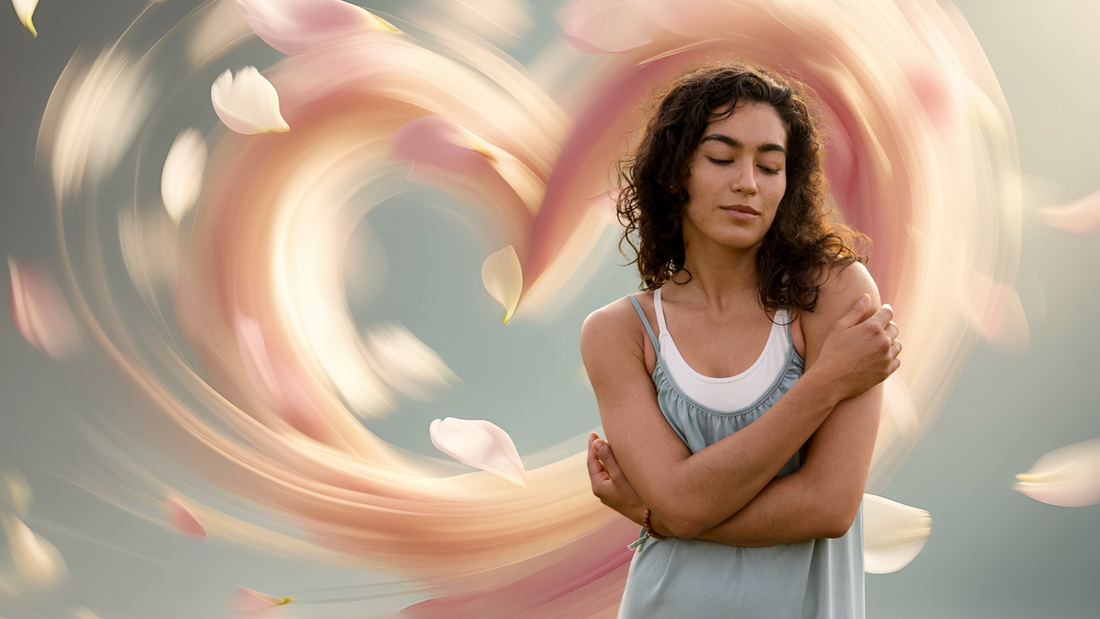 Love Your Body Like It Loves You Back