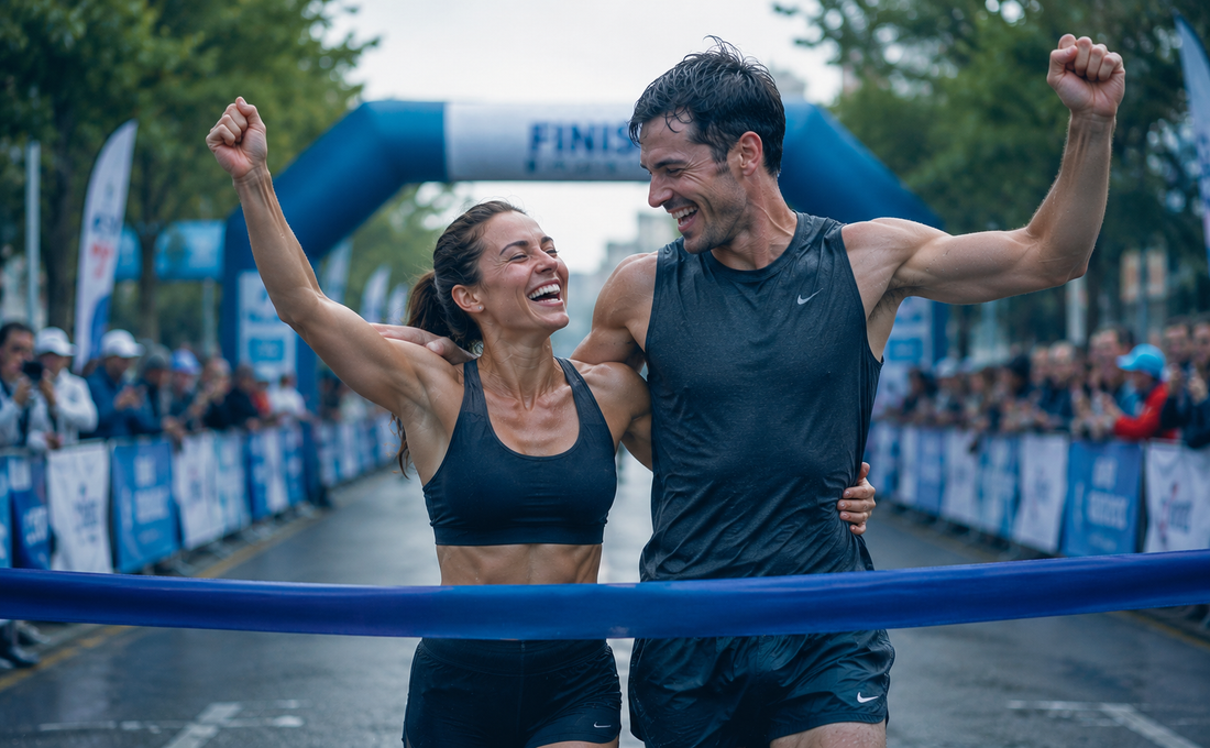 Why CarniBlast® Is More Than Just Another L-Carnitine