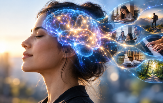 The Truth About Brain Aging and What You Can Do About It