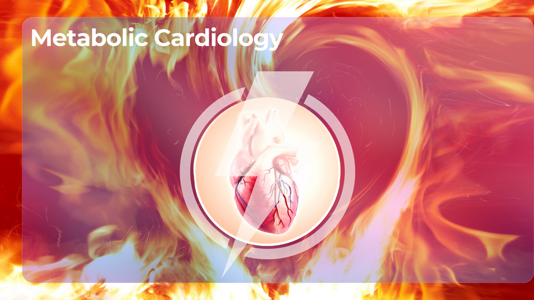 Restore, Recharge, and Revitalize Your Heart: The Role of L-Carnitine in Metabolic Cardiology