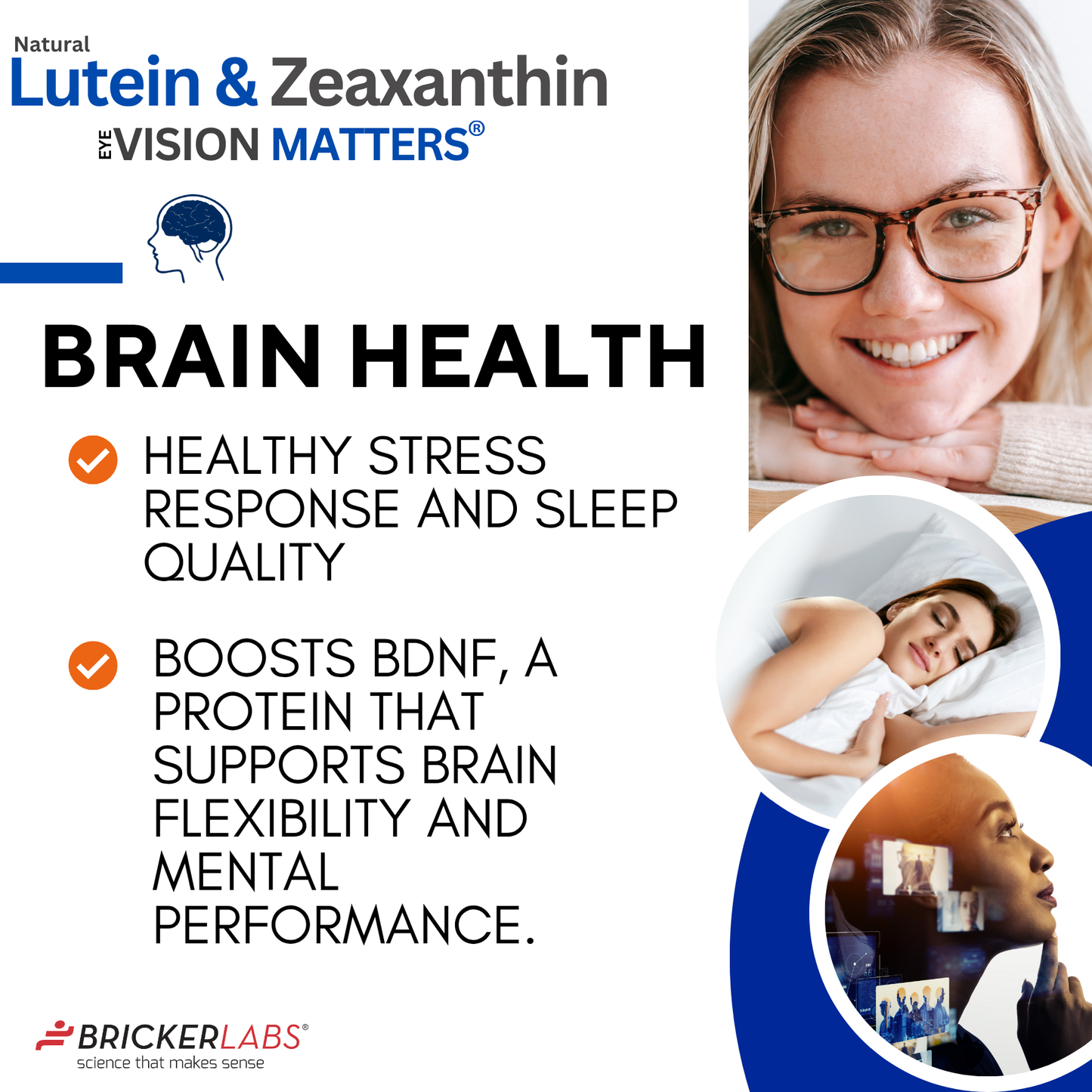 Natural Lutein and Zeaxanthin | Vision Matters