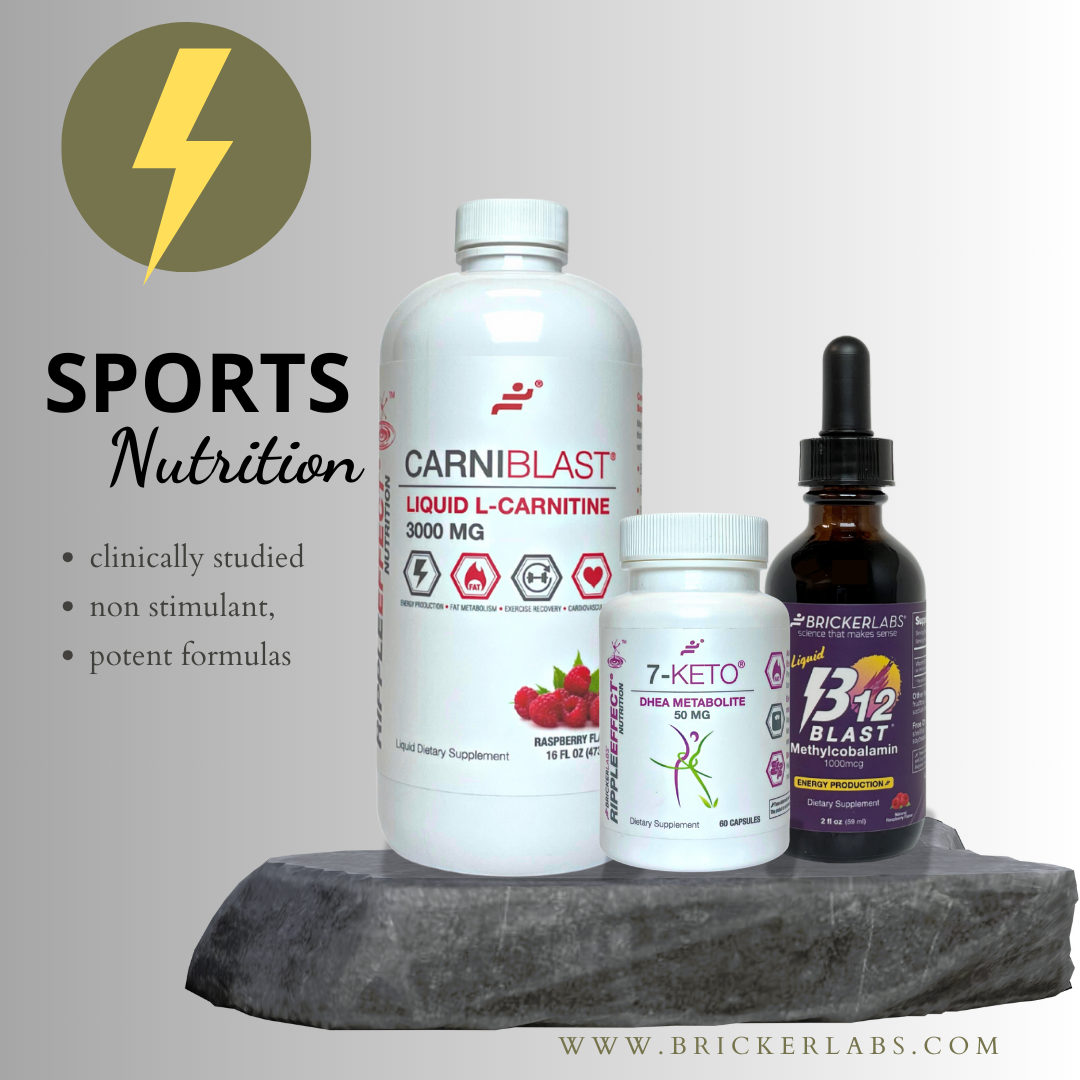 Fitness Bundle - Active Life | Sports Nutrition